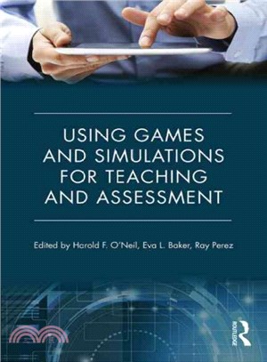 Using Games and Simulations for Teaching and Assessment ─ Key Issues