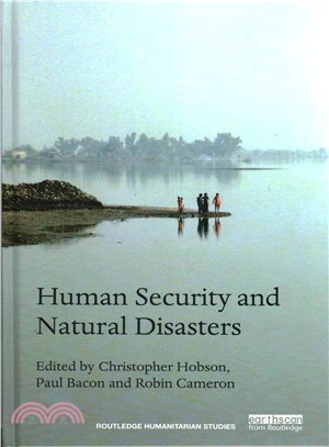 Human Security and Natural Disasters