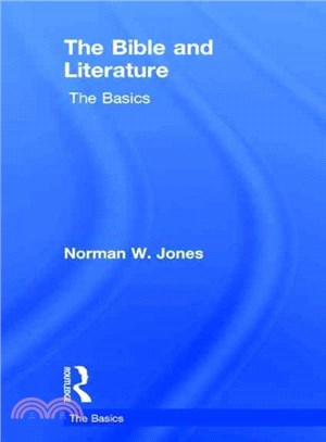 The Bible and literaturethe ...