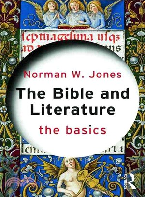 The Bible and Literature ─ The Basics
