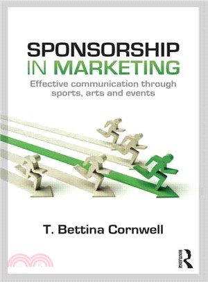 Sponsorship in Marketing ─ Effective communication through sports, arts and events