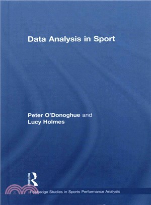 Data Analysis in Sport