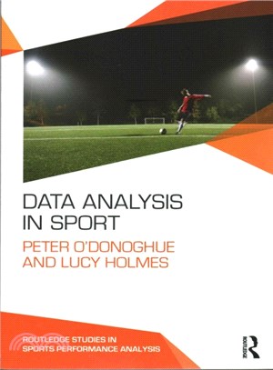 Data Analysis in Sport