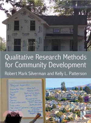 Qualitative Research Methods for Community Development