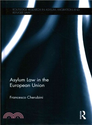 Asylum Law in the European Union