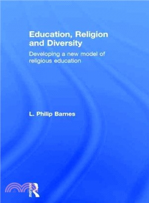 Education, Religion and Diversity ― Developing a New Model of Religious Education