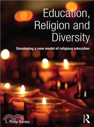 Education, Religion and Diversity ― Developing a New Model of Religious Education