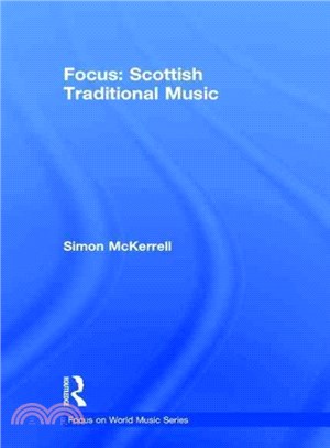 Focus ─ Scottish Traditional Music