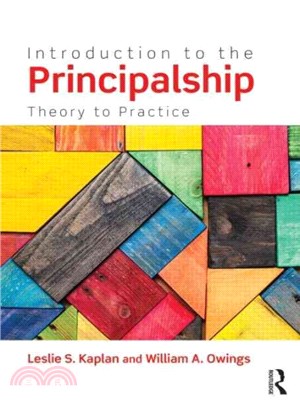 Introduction to the Principalship ─ Theory to Practice