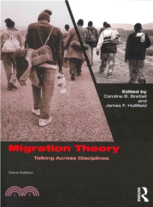 Migration theory :talking ac...