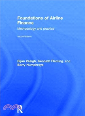 Foundations of Airline Finance ─ Methodology and Practice