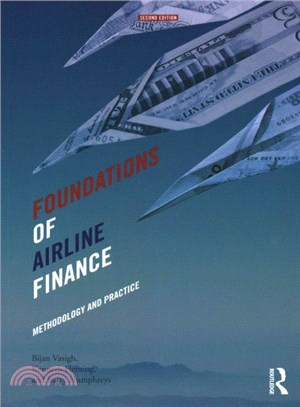 Foundations of Airline Finance ─ Methodology and Practice