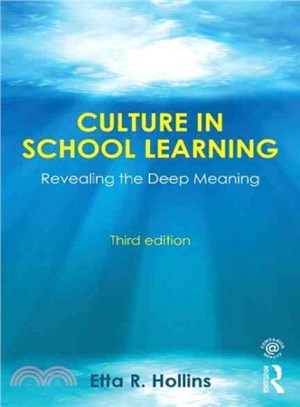 Culture in School Learning ─ Revealing the Deep Meaning