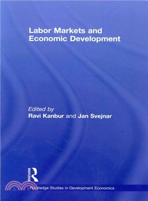 Labor Markets and Economic Development