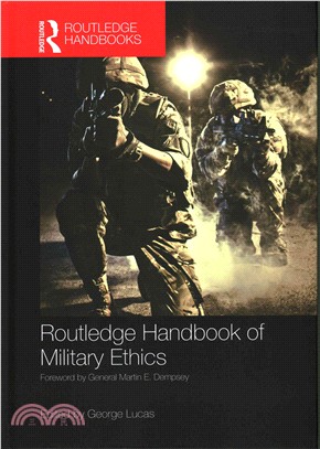 Routledge Handbook of Military Ethics