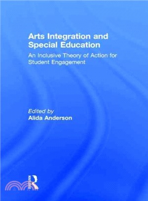 Arts integration and special...