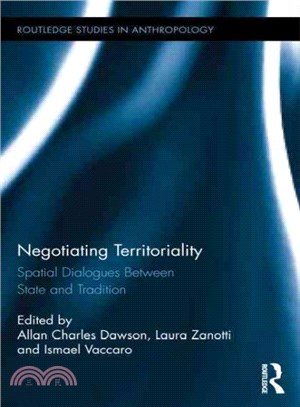 Negotiating Territoriality ― Spatial Dialogues Between State and Tradition