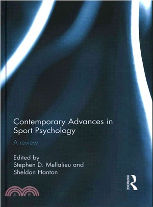 Contemporary Advances in Sport Psychology ─ A Review