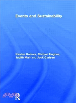 Events and Sustainability