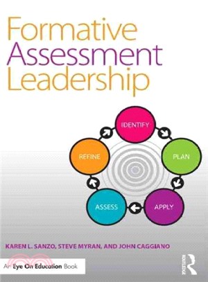 Formative Assessment Leadership ─ Identify, Plan, Apply, Assess, Refine