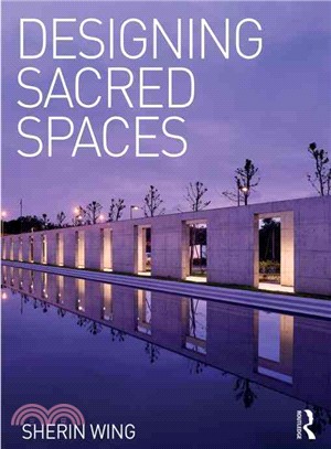 Designing sacred spaces /