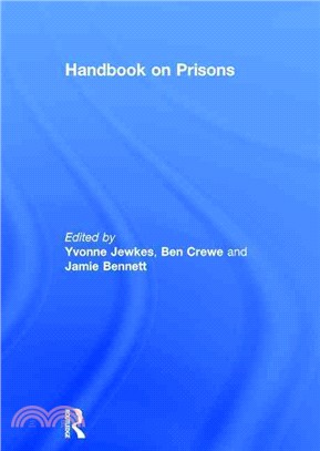 Handbook on Prisons