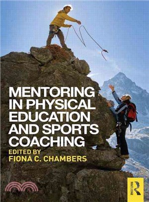 Mentoring in Physical Education and Sports Coaching