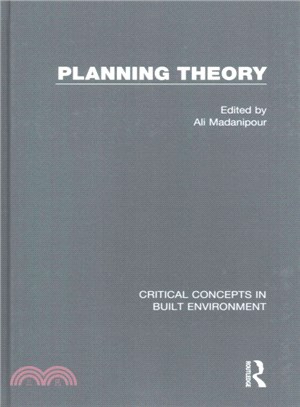 Planning Theory