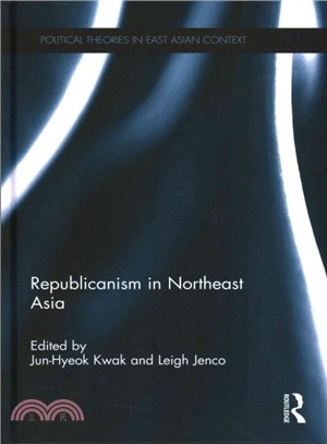 Republicanism in Northeast Asia