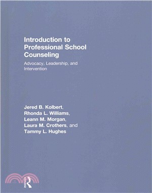 Introduction to Professional School Counseling