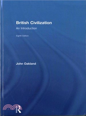 British Civilization ─ An Introduction