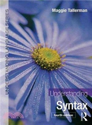Understanding Syntax