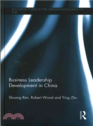 Business leadership developm...