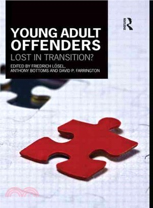 Young Adult Offenders ― Lost in Transition?