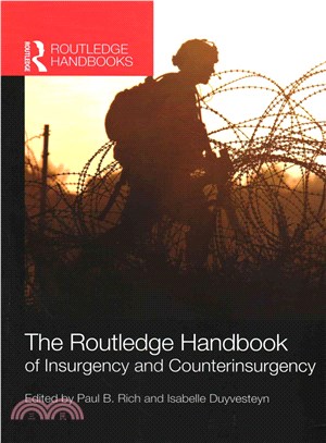 The Routledge Handbook of Insurgency and Counterinsurgency