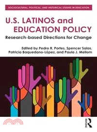 U.S. Latinos and Education Policy ─ Research-Based Directions for Change