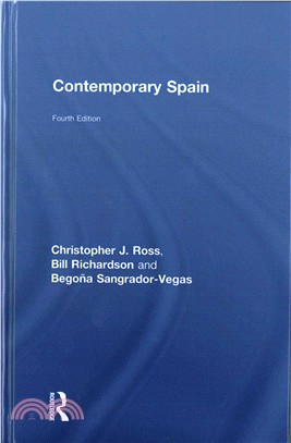 Contemporary Spain