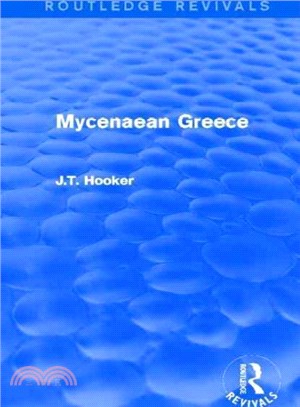 Mycenaean Greece