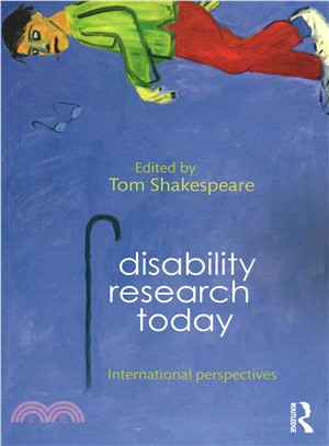 Disability Research Today ─ International Perspectives