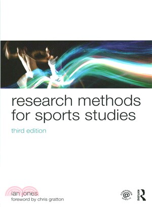 Research methods for sports ...