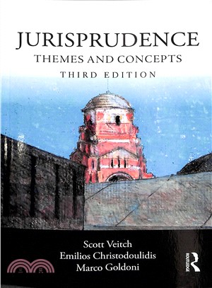 Jurisprudence ― Themes and Concepts