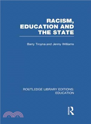 Racism, Education and the State