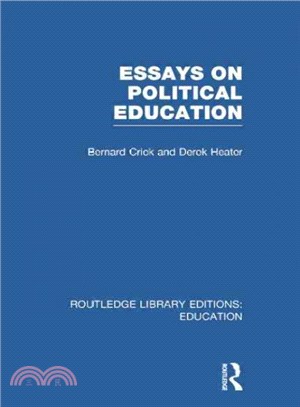 Essays on Political Education