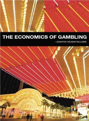 The Economics of Gambling