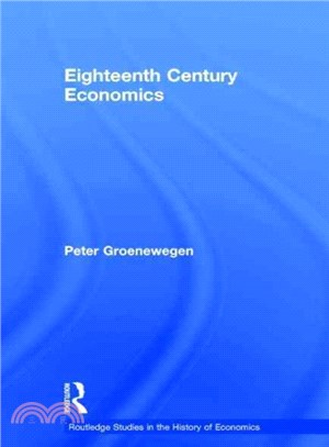 Eighteenth Century Economics