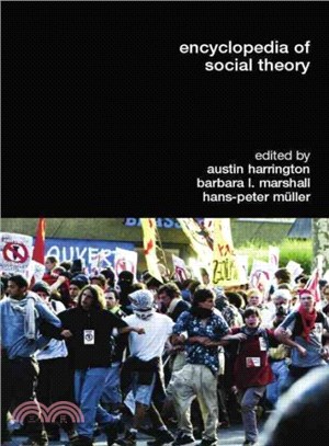 Encyclopedia of Social Theory