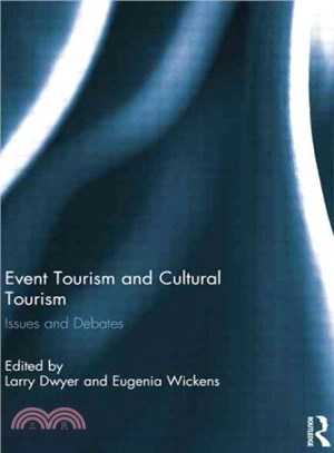 Event Tourism and Cultural Tourism ― Issues and Debates