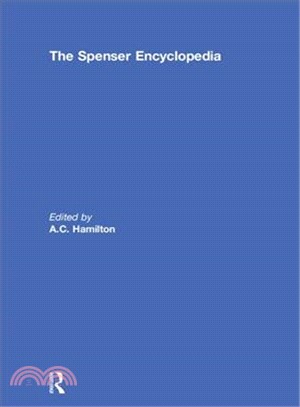 The Spenser Encyclopaedia
