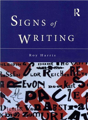 Signs of Writing