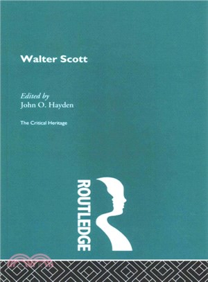 Walter Scott ― The Critical Heritage